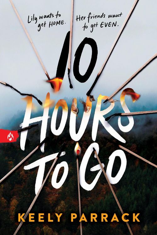Produktbild: 10 Hours to Go