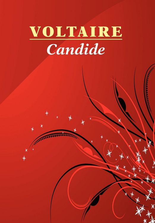 Produktbild: Candide