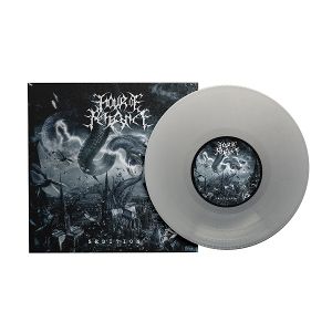 Produktbild: Sedition (LTD. Silver Grey Vinyl)
