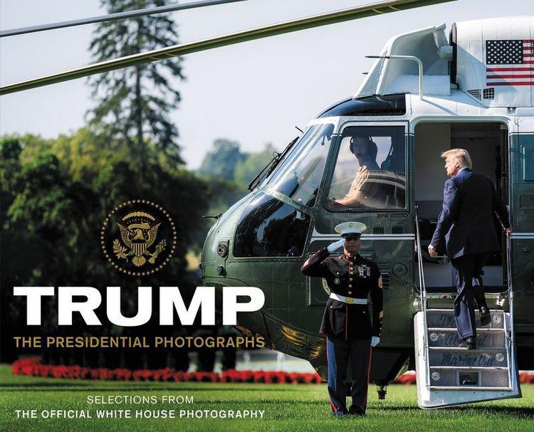 Produktbild: Trump