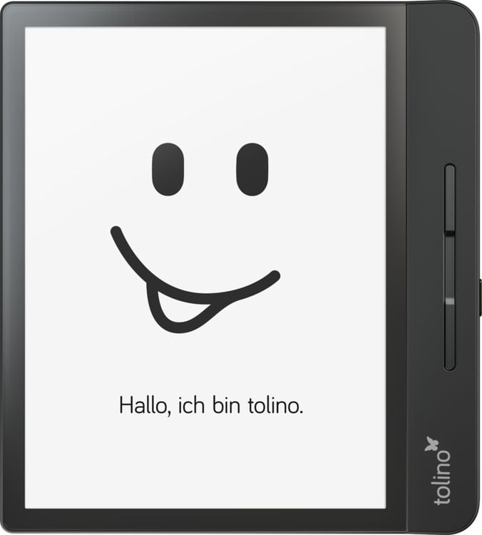 Produktbild: eReader tolino epos 2