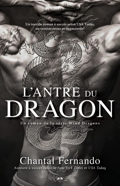 Produktbild: L'antre du dragon