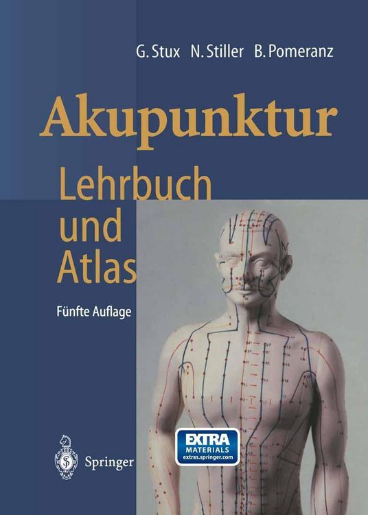 Produktbild: Akupunktur