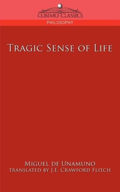 Produktbild: Tragic Sense of Life