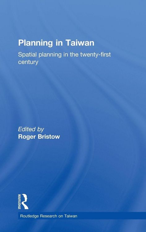 Produktbild: Planning in Taiwan
