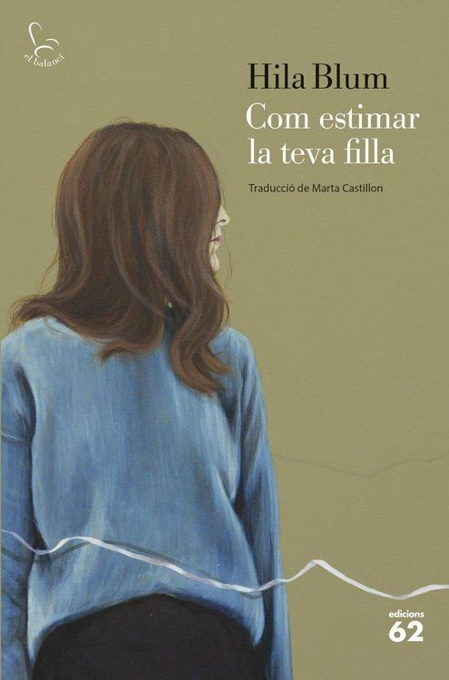 Produktbild: Com estimar la teva filla