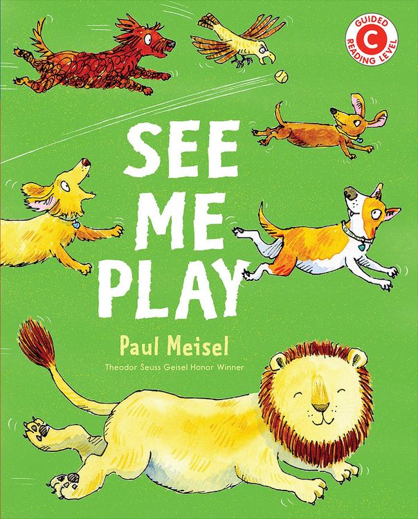 Produktbild: See Me Play