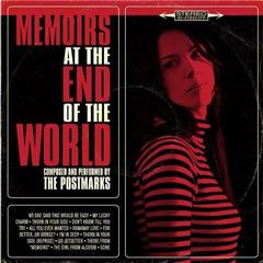 Produktbild: Memoirs At The End Of The Worl