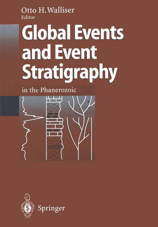 Produktbild: Global Events and Event Stratigraphy in the Phanerozoic