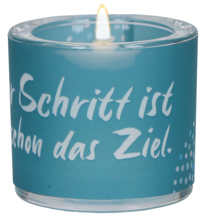 Produktbild: Jeder Schritt . . .