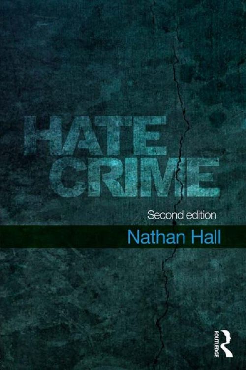 Produktbild: Hate Crime