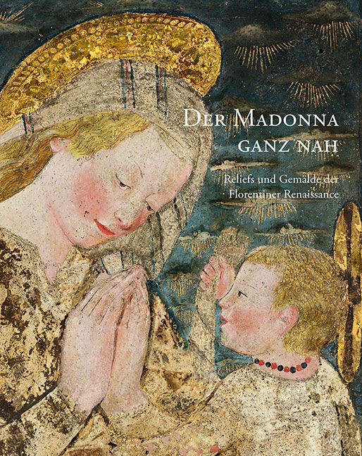 Produktbild: Der Madonna ganz nah