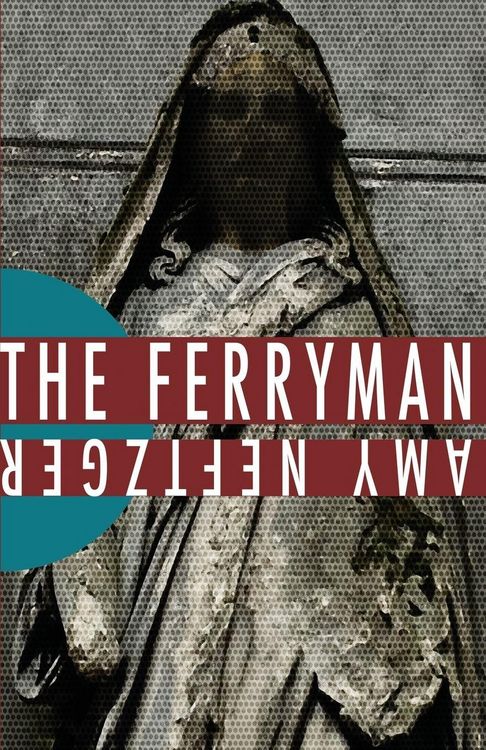 Produktbild: The Ferryman