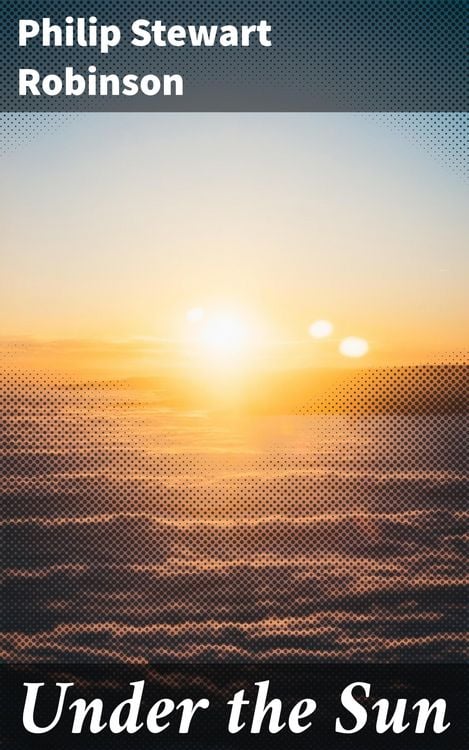 Produktbild: Under the Sun