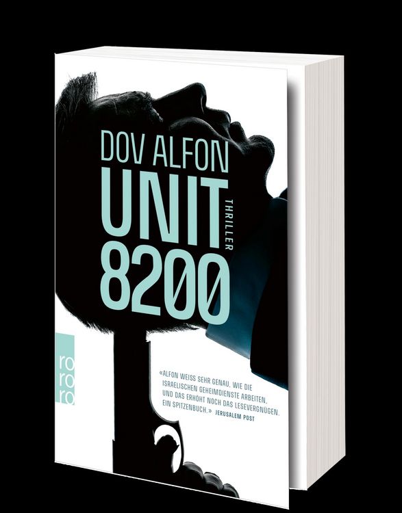 Produktbild: Unit 8200