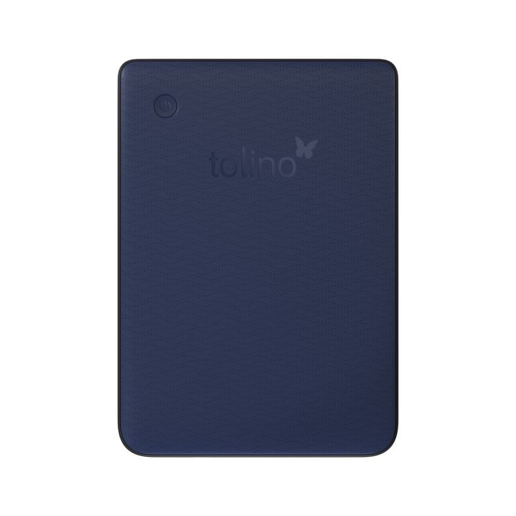 Produktbild: eReader tolino shine 4