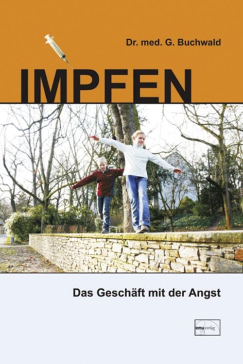Produktbild: Impfen