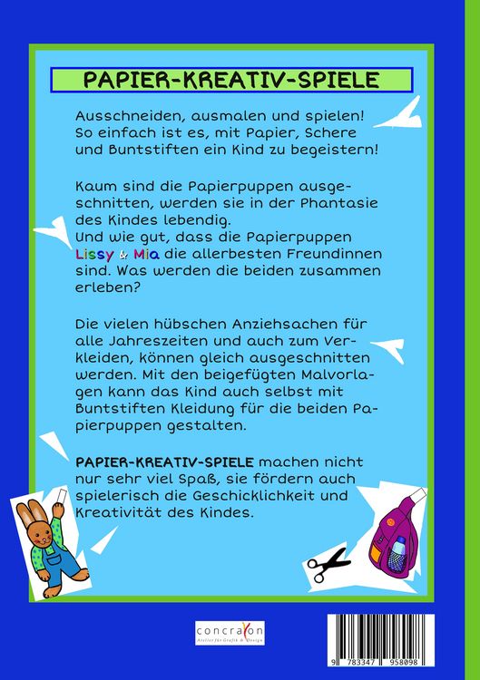 Produktbild: Lissy & Mia
