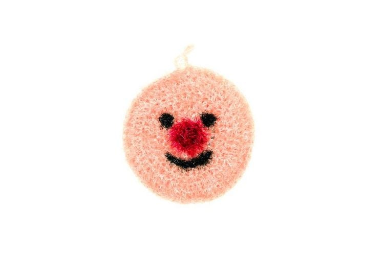 Produktbild: Haekelset Creative Bubble X-Mas