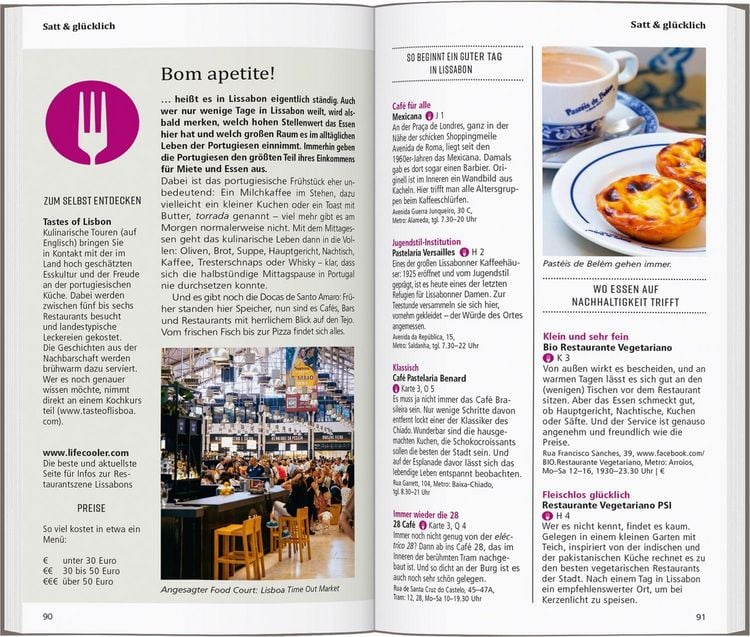Produktbild: DUMONT direkt Reisef&uuml;hrer Lissabon
