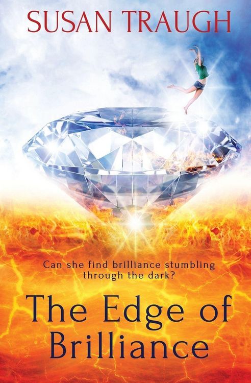 Produktbild: The Edge of Brilliance
