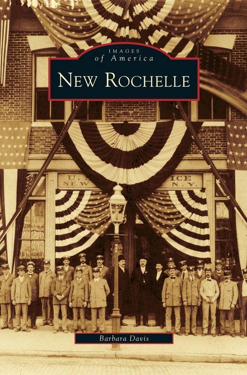 Produktbild: New Rochelle
