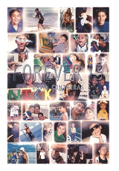 Produktbild: Forever 13