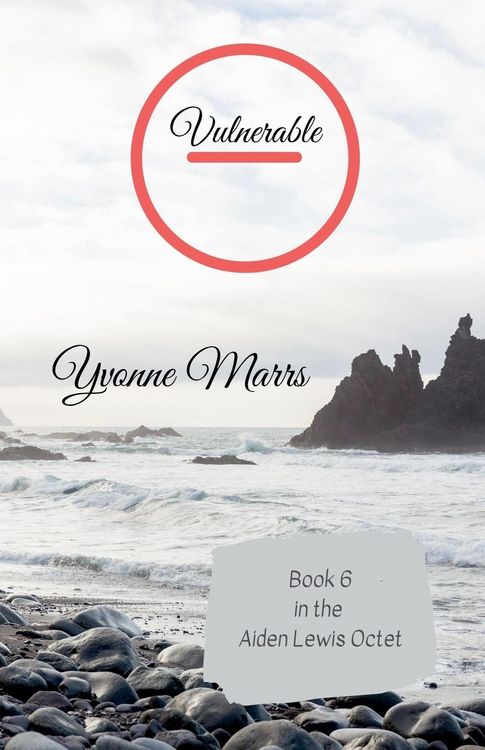 Produktbild: Aiden Lewis Octet Book 6 - Vulnerable