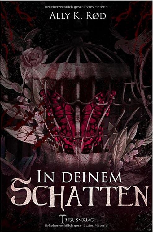 Produktbild: In deinem Schatten