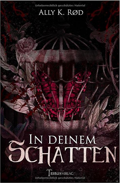 Produktbild: In deinem Schatten
