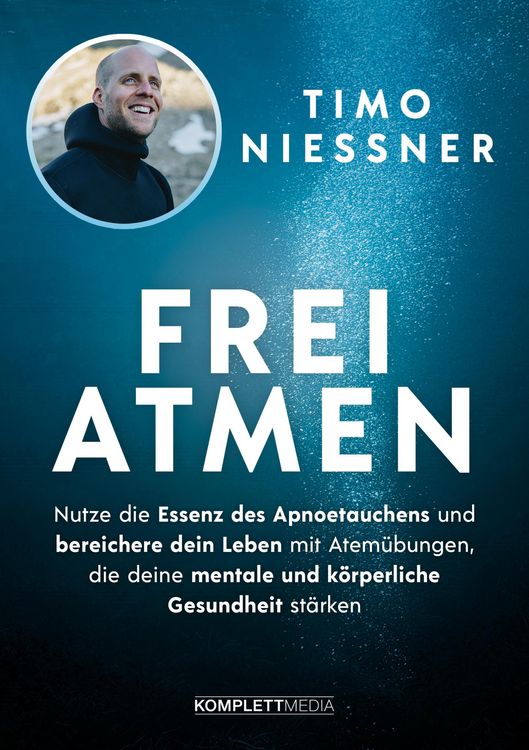 Produktbild: Freiatmen