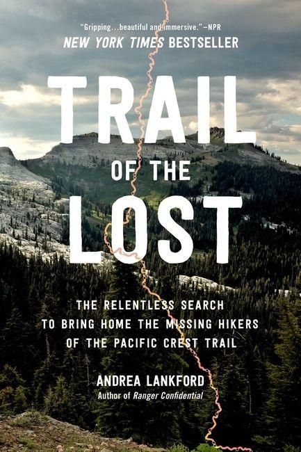 Produktbild: Trail of the Lost