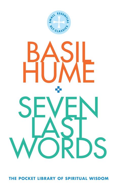 Produktbild: Seven Last Words