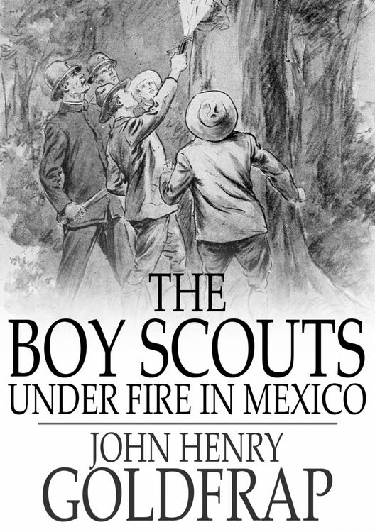 Produktbild: Boy Scouts Under Fire in Mexico