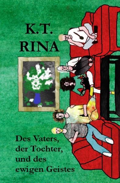 Produktbild: Des Vaters, der Tochter, und des ewigen Geistes
