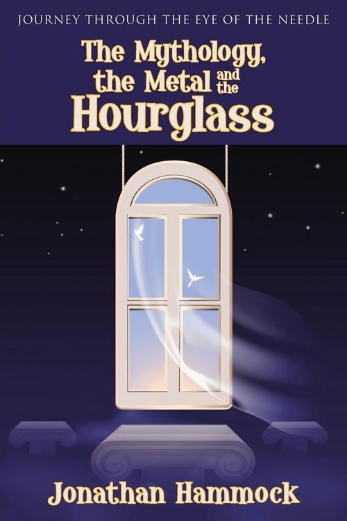 Produktbild: The Mythology, the Metal and the Hourglass