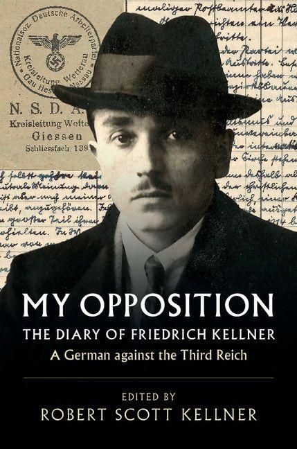 Produktbild: My Opposition