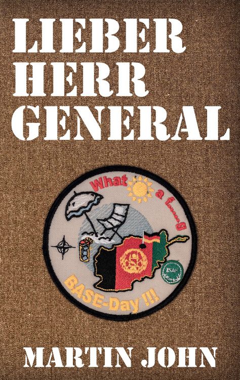 Produktbild: Lieber Herr General