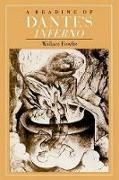 Produktbild: Fowlie, W: Reading of Dante&prime;s Inferno