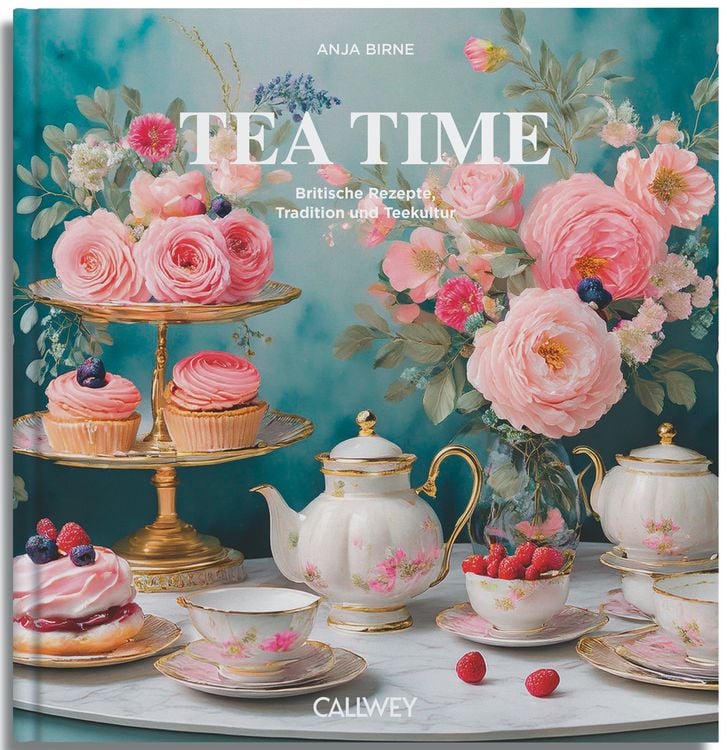 Produktbild: Tea Time