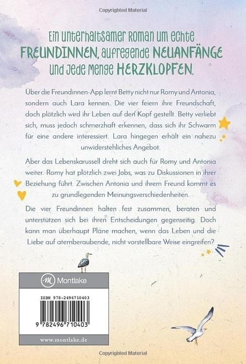 Produktbild: Meine allerbeste Freundin der Welt