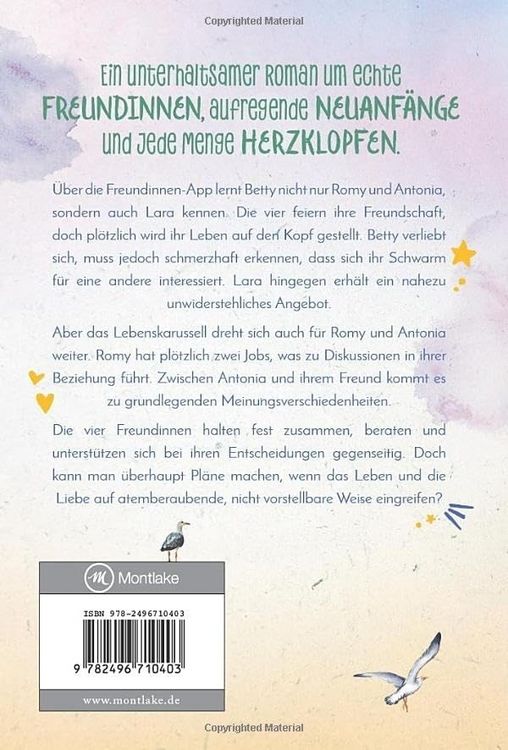 Produktbild: Meine allerbeste Freundin der Welt