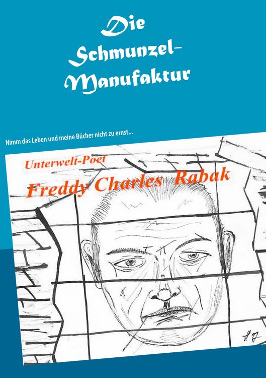 Produktbild: Die Schmunzel-Manufaktur