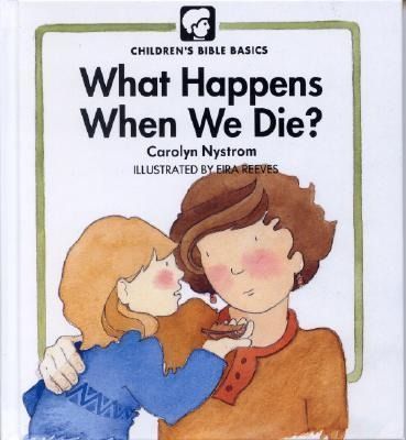 Produktbild: What Happens When We Die?
