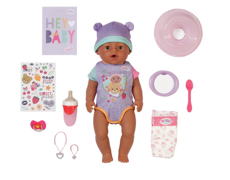 Produktbild: BABY born Eva 43cm