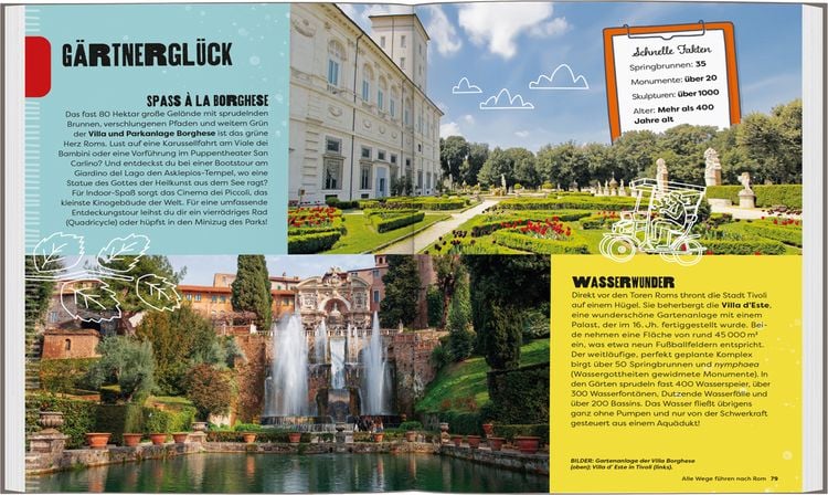 Produktbild: LONELY PLANET Kinderreisef&uuml;hrer Der Guide f&uuml;r Kids Italien