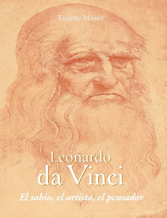 Produktbild: Leonardo da Vinci - El sabio, el artista, el pensador