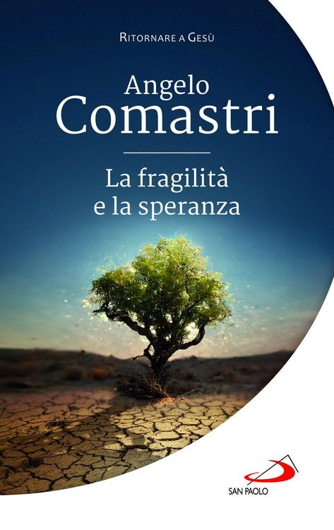 Produktbild: La fragilit&agrave; e la speranza