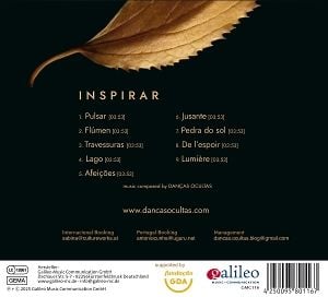 Produktbild: Inspirar