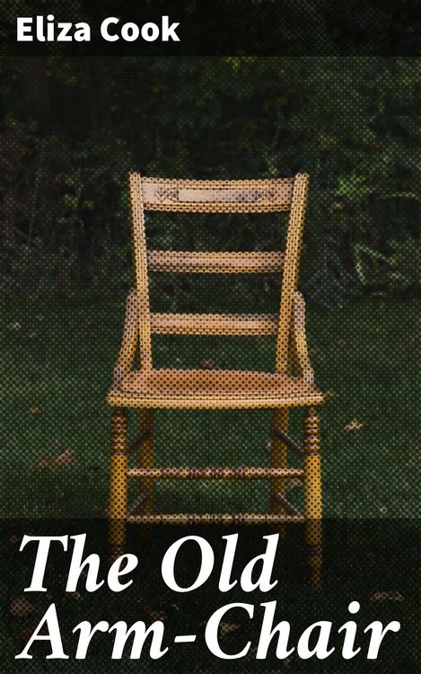 Produktbild: The Old Arm-Chair